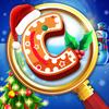 Christmas Hidden Objects : Alphabets & Numbers APK