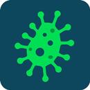 Coronavirus Tracker & Guide - How to Save Yourself APK