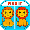 Find the Differences - Spot it APK