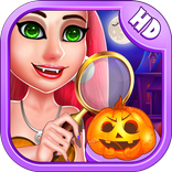 Halloween Hidden Object Games