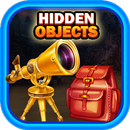 Hidden Object Puzzle Games APK