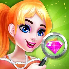 Descargar XAPK de Big Home Hidden Objects