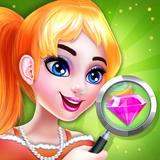 Big Home Hidden Objects أيقونة
