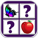 Memory Match Brain Puzzle APK
