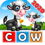 Spelling Game - Phonics & Spell