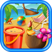 Summer Beach Hidden Objects