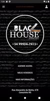 Black House Barbearia poster