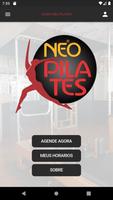 Studio Neo Pilates Affiche