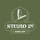 Studio 29 - Barber Shop icône