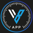V8 App icono