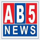 Ab5 News biểu tượng