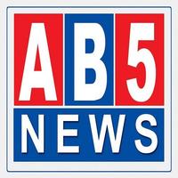 Ab5 News ảnh chụp màn hình 1