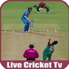 Live Cricket biểu tượng