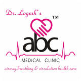 ABC Medical Clinic simgesi