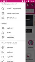 ABC Medical Clinic screenshot 1