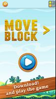 Move Block Unblock Puzzle Cartaz