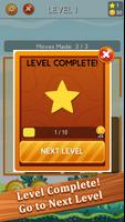 Move Block Unblock Puzzle imagem de tela 2