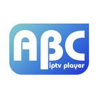 ABC IPTV PLAYER simgesi