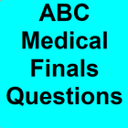 ABC Medical Student Questions icône