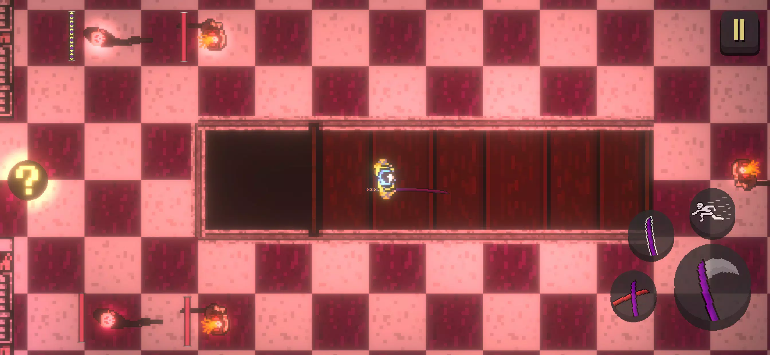 Ruthless Samurai APK