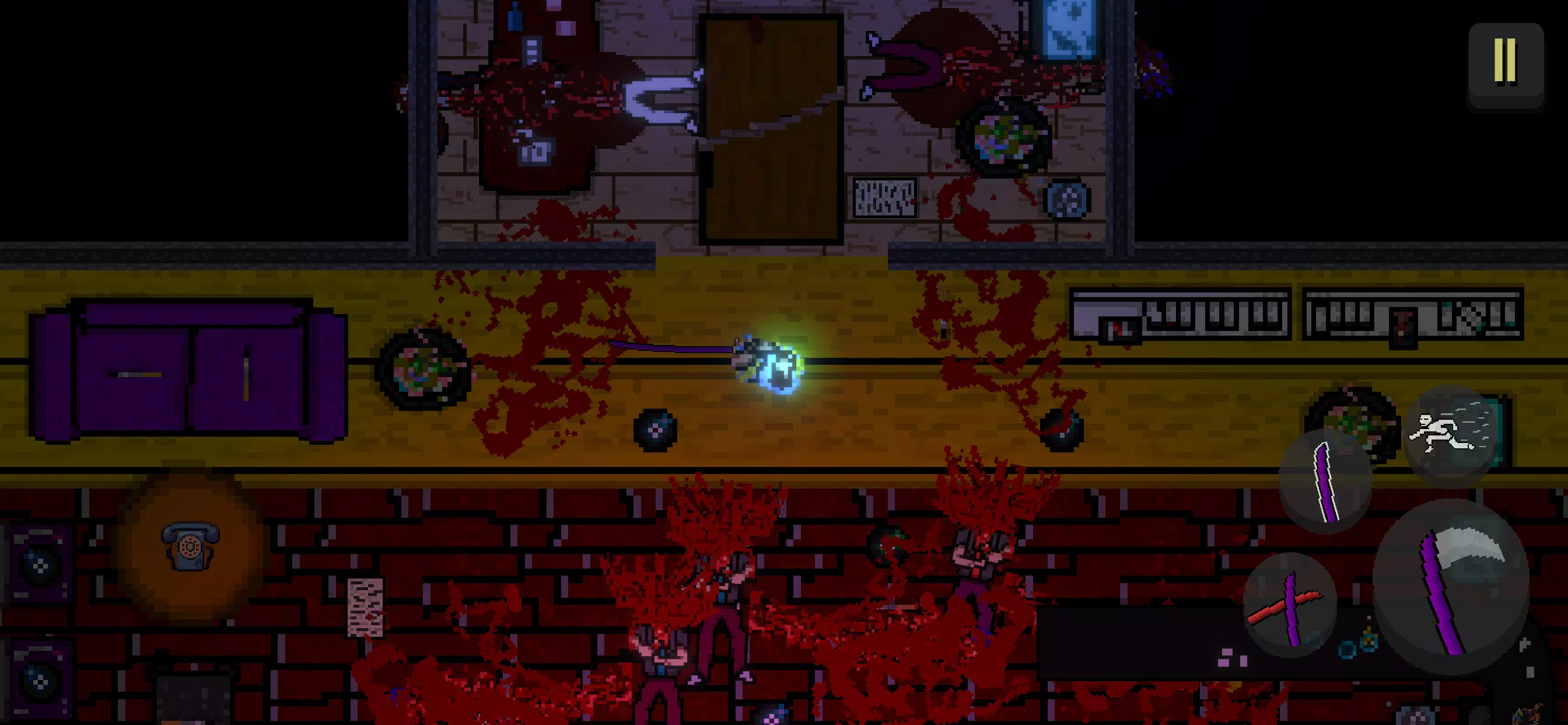 Ruthless Samurai APK