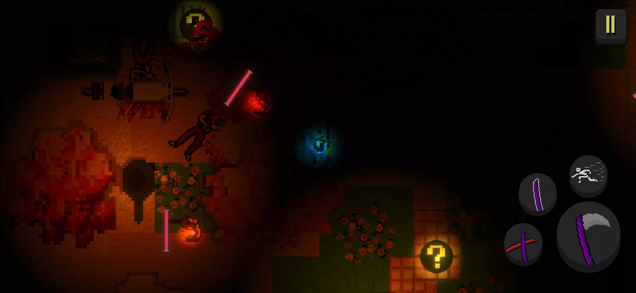 Ruthless Samurai APK