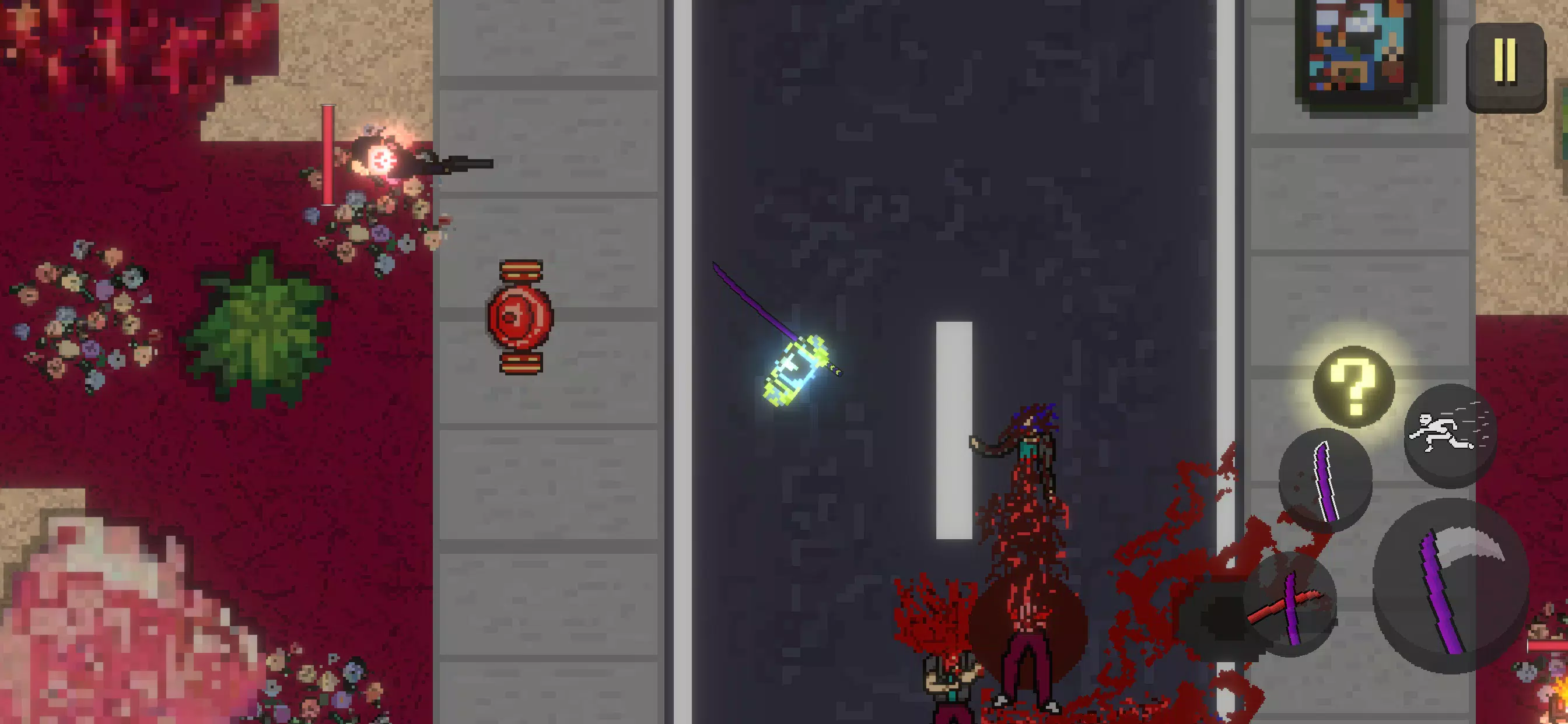 Ruthless Samurai APK