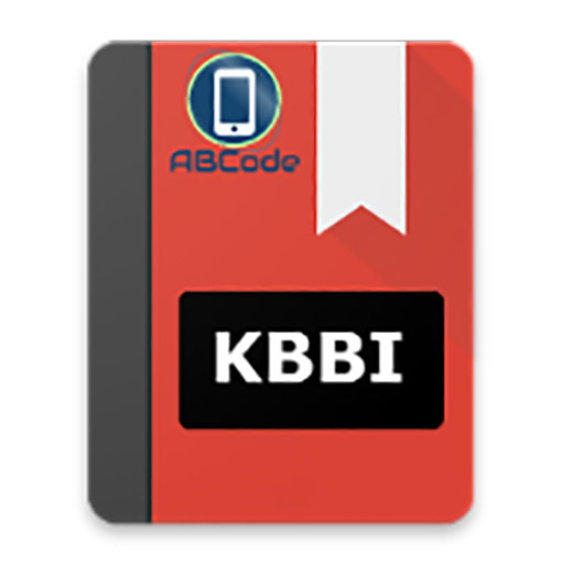 KBBI Offline Tanpa Koneksi Internet