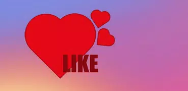 Like - Photo Like