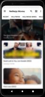 Downloader for NetNaija Movies 截圖 2