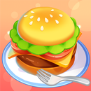 Baby Yummy Burger Game APK