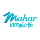 Mahar : Live TV Channel アイコン