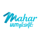 Mahar : Live TV Channel icône