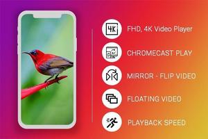 Mbplayer_HD video player all format स्क्रीनशॉट 3