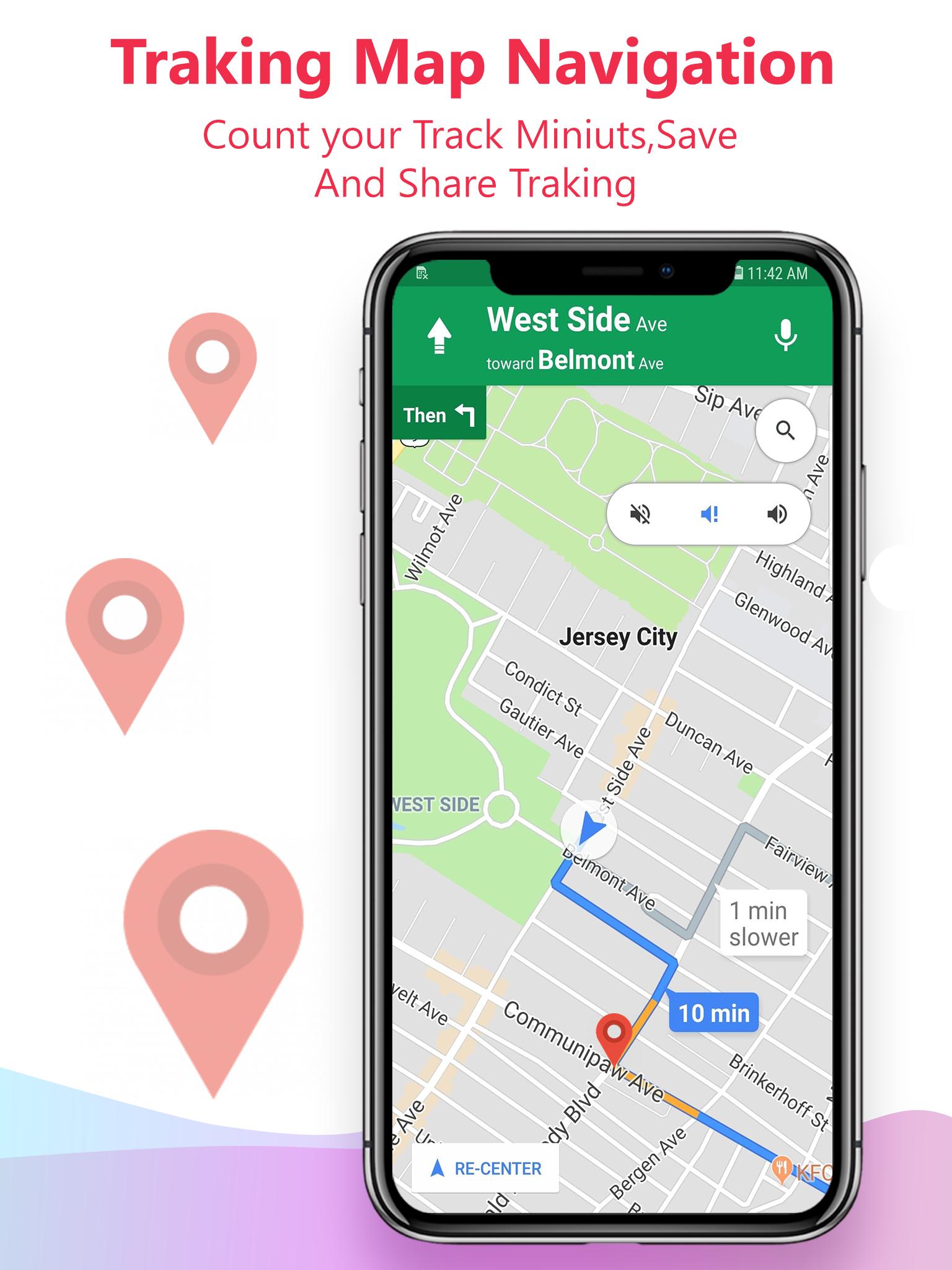 Caller Name ID : Find Mobile Number location 3