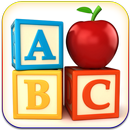 ABCD Learning | Learn abc Alphabet Letter Sounds APK