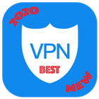 Best Free VPN icône