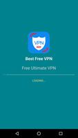 Best Free VPN capture d'écran 1