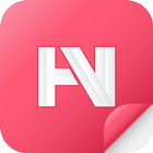 HoneyNovel-icoon