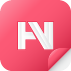 HoneyNovel icon