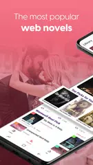 HoneyNovel - Romantic Fictions XAPK 下載