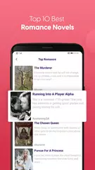 HoneyNovel - Romantic Fictions XAPK 下載
