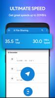 Pro File Share And Transfer plakat