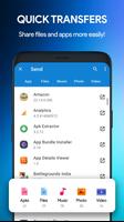 Pro File Share And Transfer screenshot 2