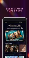 برنامه‌نما American Idol عکس از صفحه