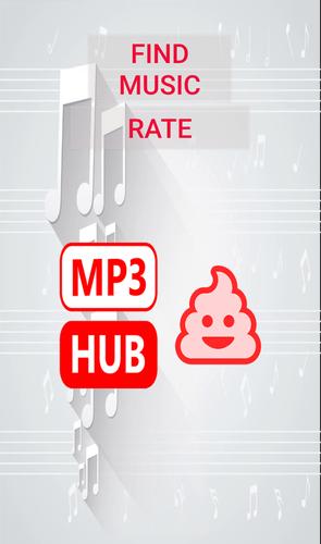 Download Mp3Hub Free Music latest 2.0 Android APK