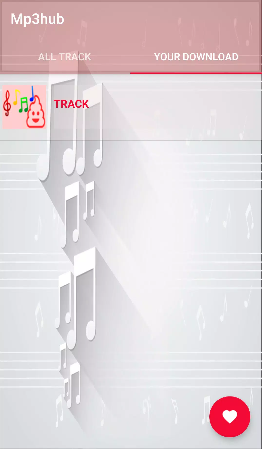 Mp3Hub Free Music APK pour Android Télécharger