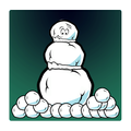 ”Meet SNOWMAN