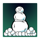 Meet SNOWMAN APK