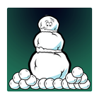 Meet SNOWMAN simgesi